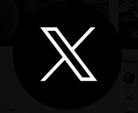 X/twitter